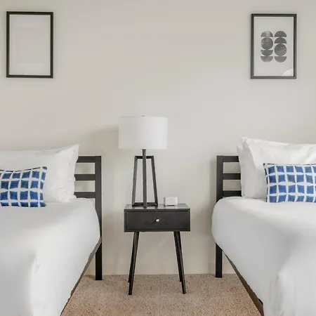 Aparthotel Kasa South Loop Chicago