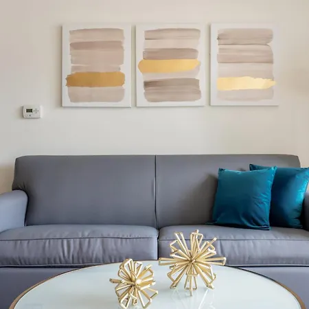 Aparthotel Kasa South Loop Chicago