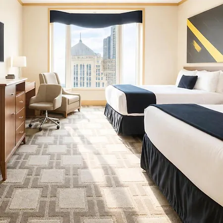 The Buckingham Hotel Chicago