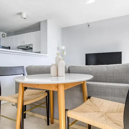 Streeterville W Gym Pool Nr Navy Pier Chi-406 Apartment Chicago