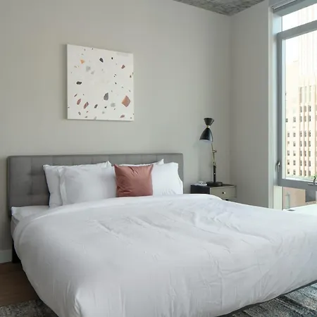 Kasa River North 4* Chicago