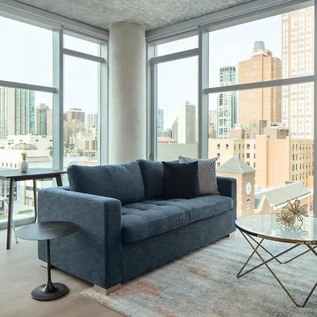 Kasa River North 4*