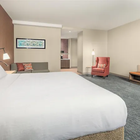 Hilton Garden Inn- Loop