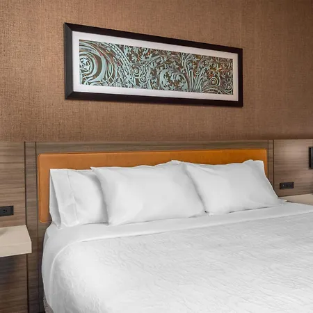 Hilton Garden Inn- Loop Chicago