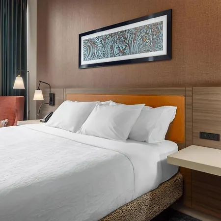 Hilton Garden Inn- Loop Hotel Chicago