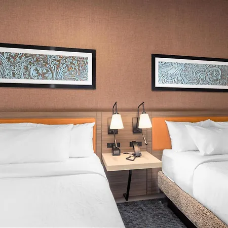 Hilton Garden Inn- Loop