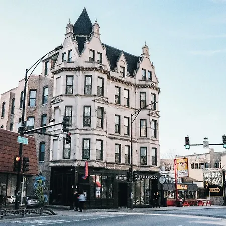 The Neighborhood - Lincoln Park 501 - Three Bedroom Penthouse Hotel *