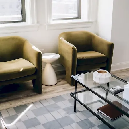 The Neighborhood - Lincoln Park 501 - Three Bedroom Penthouse Hotel Chicago