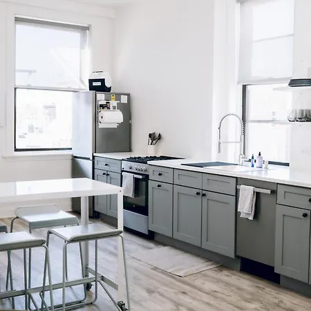Hotel The Neighborhood - Lincoln Park 501 - Three Bedroom Penthouse
