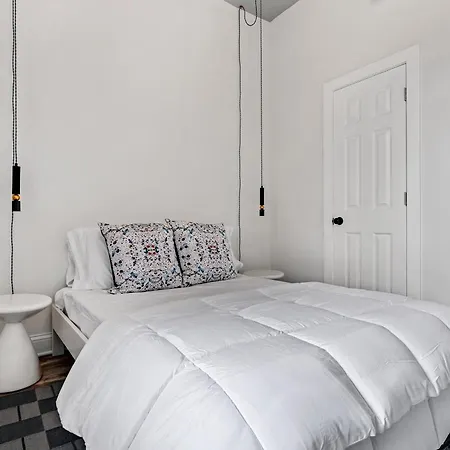 Hotel The Neighborhood - Lincoln Park 501 - Three Bedroom Penthouse Chicago