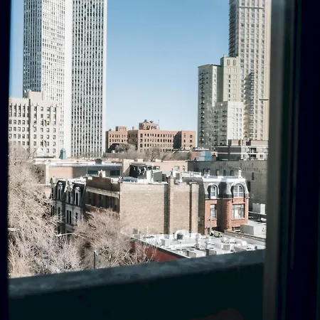 The Neighborhood - Lincoln Park 501 - Three Bedroom Penthouse Hotel Chicago