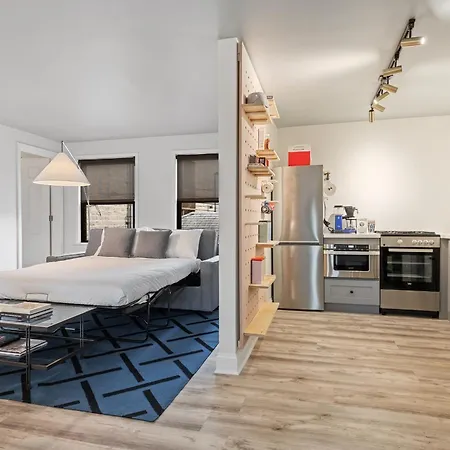 The Neighborhood - Lincoln Park 501 - Three Bedroom Penthouse Hotel