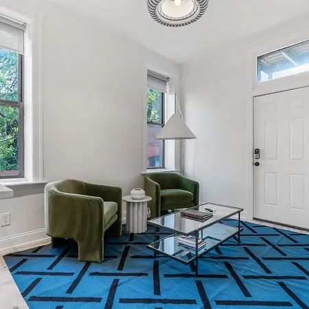 Hotel The Neighborhood - Lincoln Park 501 - Three Bedroom Penthouse Chicago