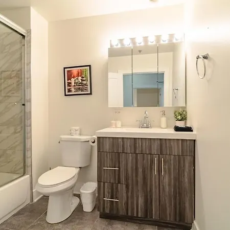 Apartment Cozy 2br South Loop With Optional Parking And Gym Near Mccormick Place, Public Transit & Hotspots *