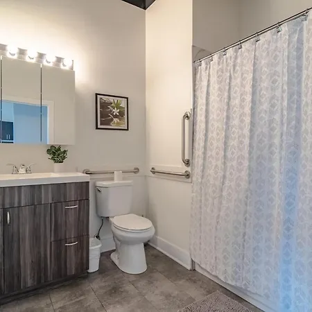 Cozy 2br South Loop With Optional Parking And Gym Near Mccormick Place, Public Transit & Hotspots * Chicago