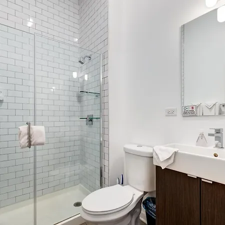 Second Floor By 747 Lofts Chicago