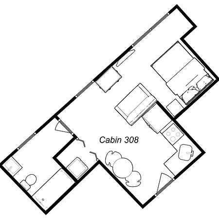 747 Lofts By Redawning - River West, Third Floor *