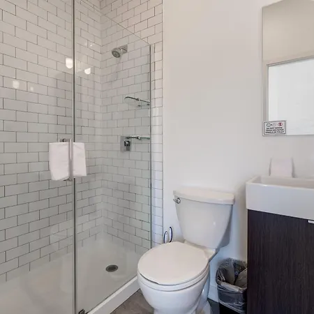 Third Floor By 747 Lofts * Chicago