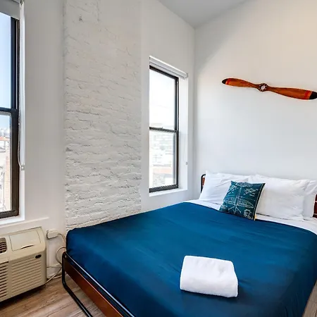 Hotel Third Floor By 747 Lofts