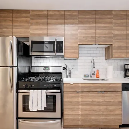 Second Floor By 747 Lofts Hotel Chicago