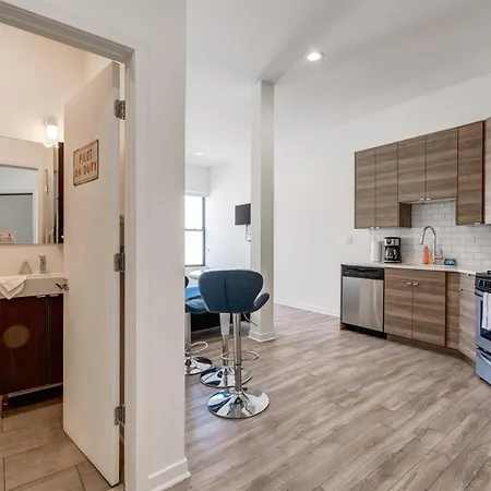 Third Floor By 747 Lofts *