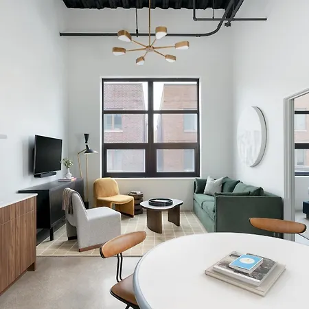 Apartment The Neighborhood - Little Italy *