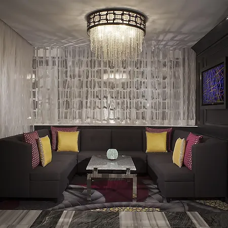 Silversmith Downtown Hotel 4*
