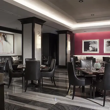 Silversmith Downtown 4* Chicago