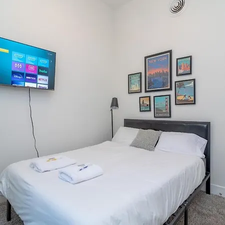 Spacious 3br 420 Friendly Near Mccormick Place, Lakefront And Soldier Field