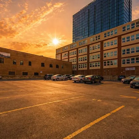 Apartment Spacious 3br 420 Friendly Near Mccormick Place, Lakefront And Soldier Field Chicago