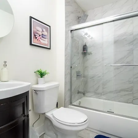 Stylish Cozy 3br 420 Friendly With Gym Near Mccormick Place, Grant Park And Soldier Field Chicago
