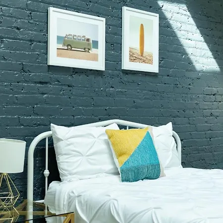Apartment Stylish Cozy 3br 420 Friendly With Gym Near Mccormick Place, Grant Park And Soldier Field *