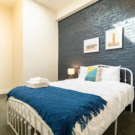 Apartment Stylish Cozy 3br 420 Friendly With Gym Near Mccormick Place, Grant Park And Soldier Field Chicago