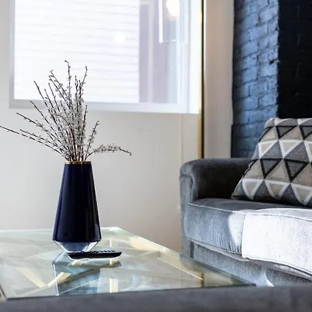 Stylish Cozy 3br 420 Friendly With Gym Near Mccormick Place, Grant Park And Soldier Field * Chicago