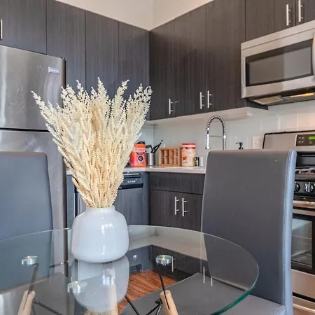 2br Escape With Optional Parking Near Mccormick Place, Navy Pier, Shedd Aquarium, And Millennium Park Apartment *
