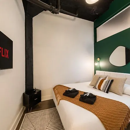 Cozy 3br Living In South Loop Near Mccormick Place, Soldier Field & Lakefront Apartment