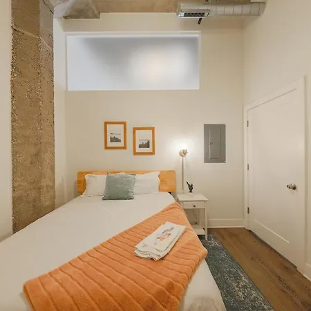 Apartment Chic Cozy 2br Near Mccormick, Place Museum Campus And Soldier Field Chicago