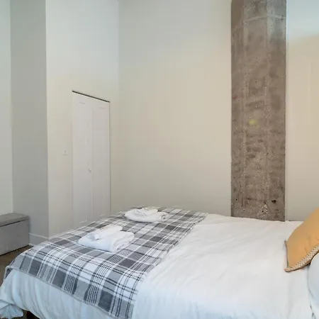 Bright And Stylish 2br On Michigan Ave Near Grant Park, Museum Campus And Lakefront Chicago