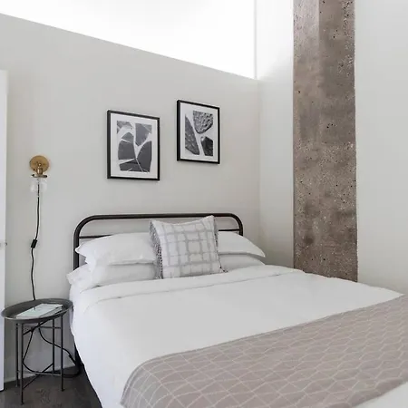 Modern 2br In South Loop With Optional Parking & Gym Access Near Museum Campus & Grant Park * Chicago