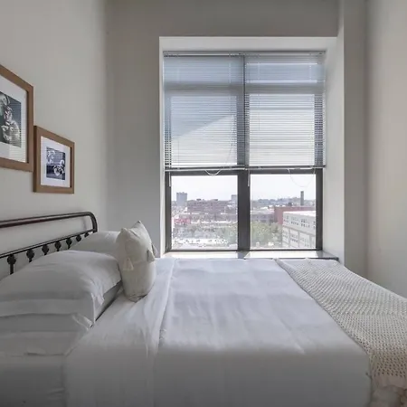 Modern 2br In South Loop With Optional Parking & Gym Access Near Museum Campus & Grant Park * Chicago