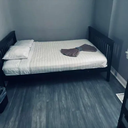 Avenue Hostel