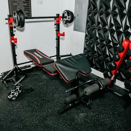 Sleeps 18 7br Gym Game Theater Chicago