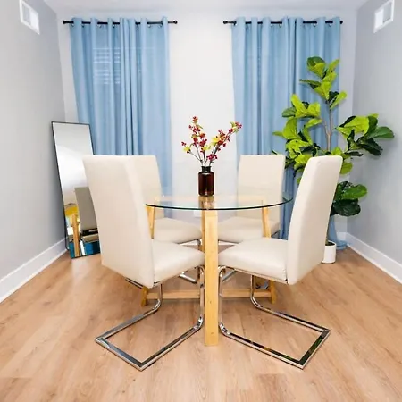Modern 3br Downtown Near Loyola & Lakefront Chicago
