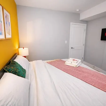 Cozy 3br Garden Near Loyola & Downtown Apartment Chicago