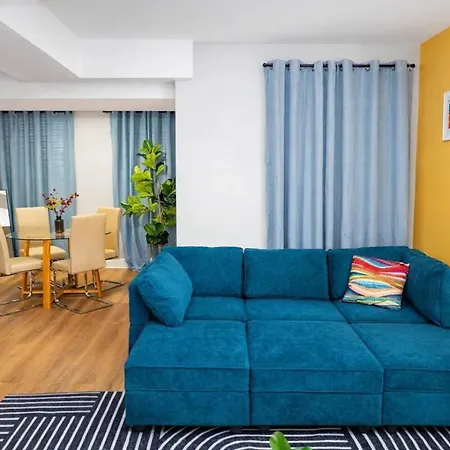 Apartment Modern 3br Downtown Near Loyola & Lakefront Chicago