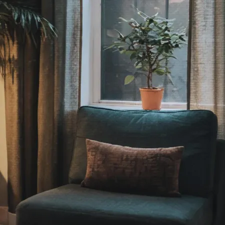 Boutique Retreat Private Patio Fire Pit Apartment Chicago