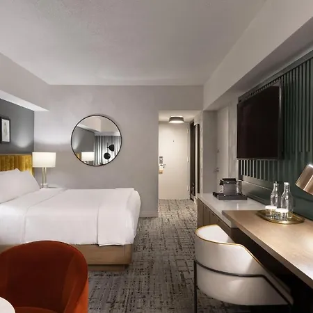 Voco Downtown - Riverwalk By Ihg 3* Chicago
