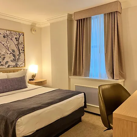Hotel Warwick Allerton 4*