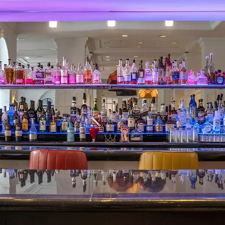 Warwick Allerton Hotel Chicago