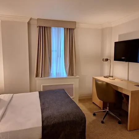Warwick Allerton Hotel Chicago